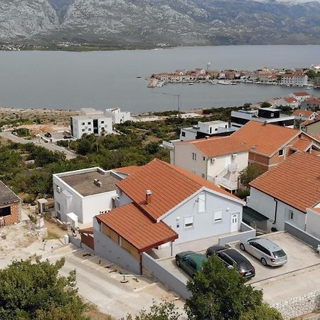 Gavran Apartment ווינייראץ מראה חיצוני תמונה