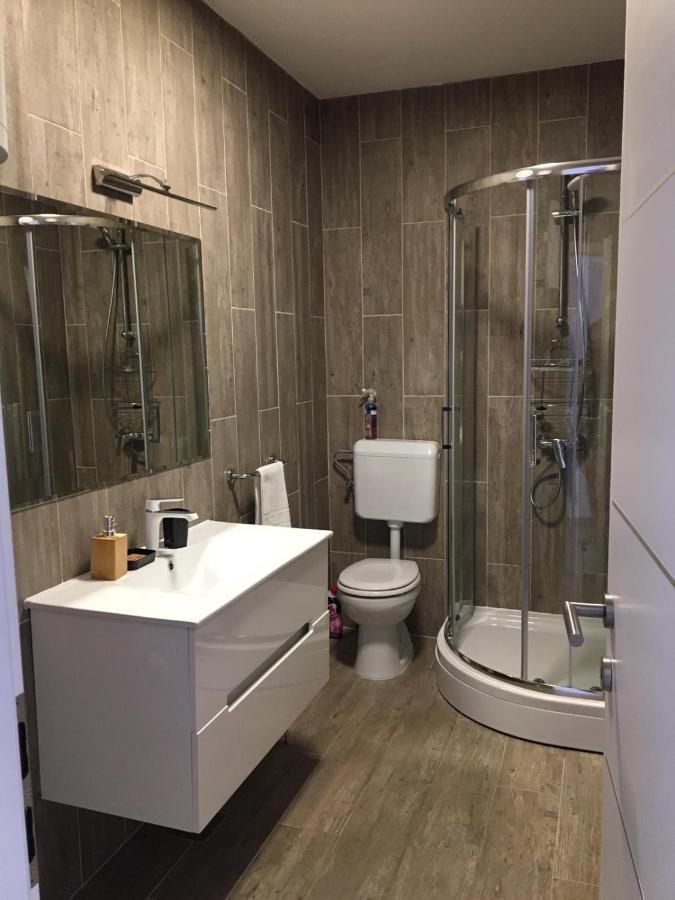Gavran Apartment ווינייראץ מראה חיצוני תמונה