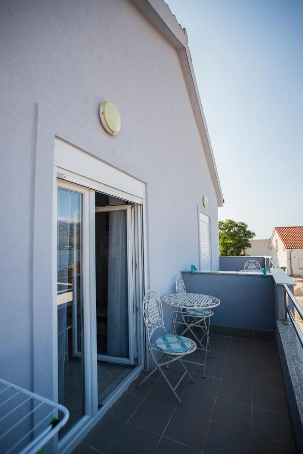 Gavran Apartment ווינייראץ מראה חיצוני תמונה
