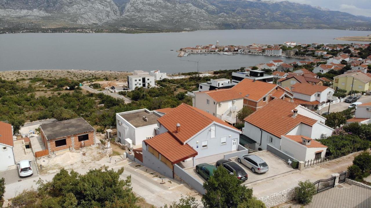 Gavran Apartment ווינייראץ מראה חיצוני תמונה
