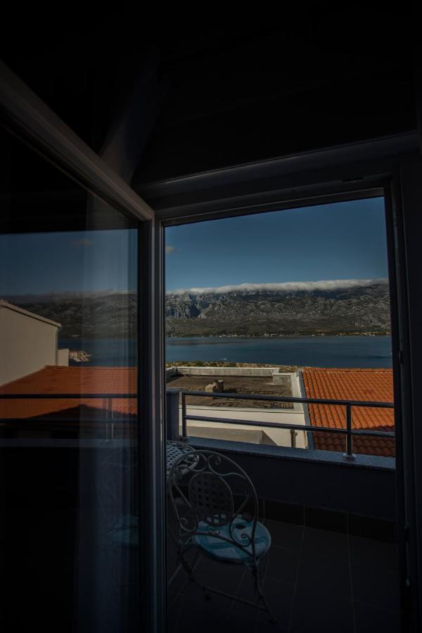 Gavran Apartment ווינייראץ מראה חיצוני תמונה