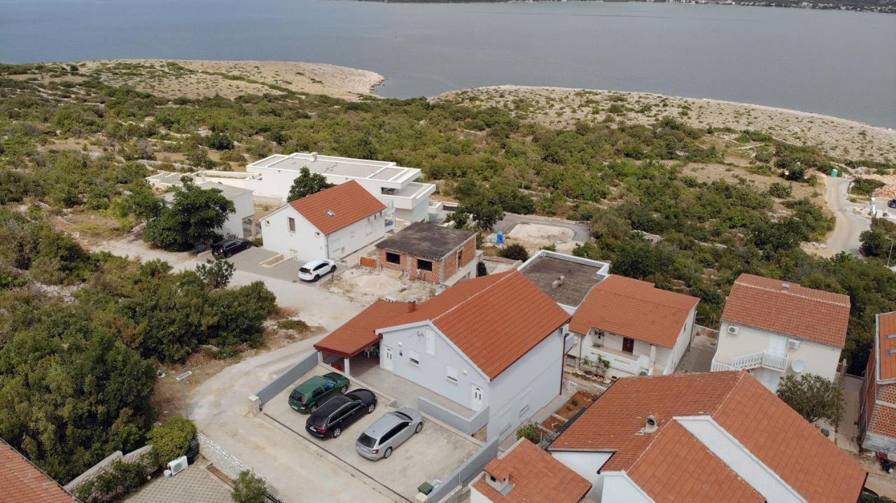 Gavran Apartment ווינייראץ מראה חיצוני תמונה