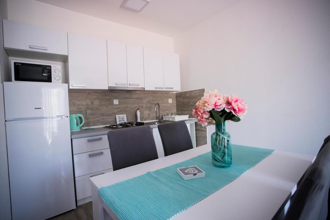 Gavran Apartment ווינייראץ מראה חיצוני תמונה