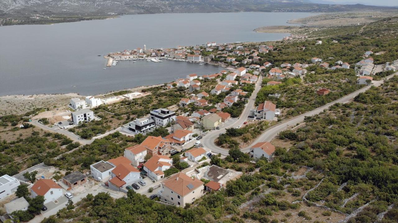 Gavran Apartment ווינייראץ מראה חיצוני תמונה
